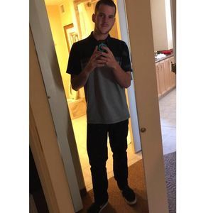 Meet your Posher, Austin